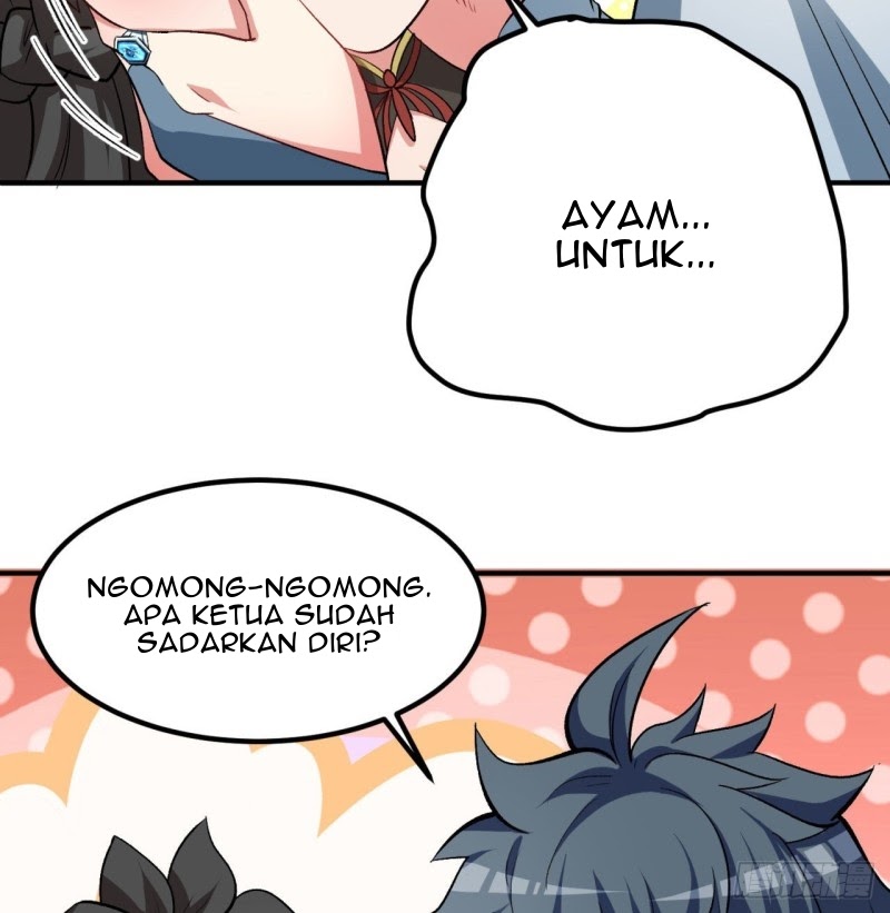 I Picked Up An Attributes Chapter 44 Gambar 16